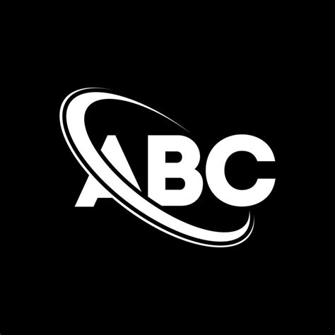 Abc Logo Vector Art Icons And Graphics For Free Download