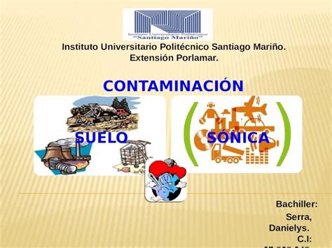 Pptx Mapa Mental Contaminación Del Suelo Y Sónica Dokumen Tips