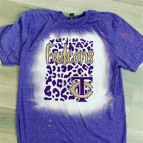 School Spirit Shirt - Etsy