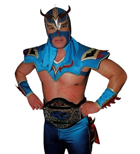 Wcw Ultimo Dragon By Randystorm On Deviantart