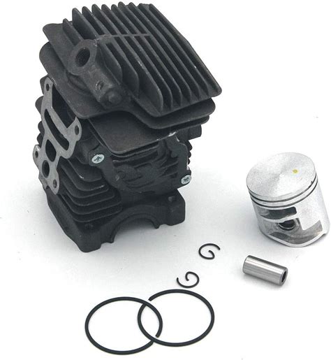 Amazon P Seekpro Cylinder Piston Kit Mm For Stihl Ms Ms