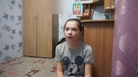 Соня і Настя страшилки 😠😈 - YouTube