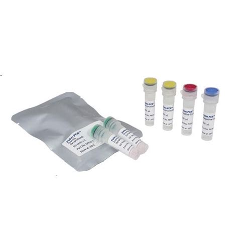 Kit De Teste De COVID 19 Palm PCR Ahram Biosystems Inc De SARS