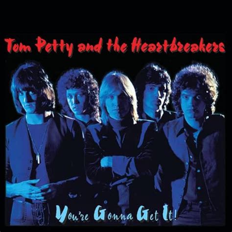 Music Tom Petty Official