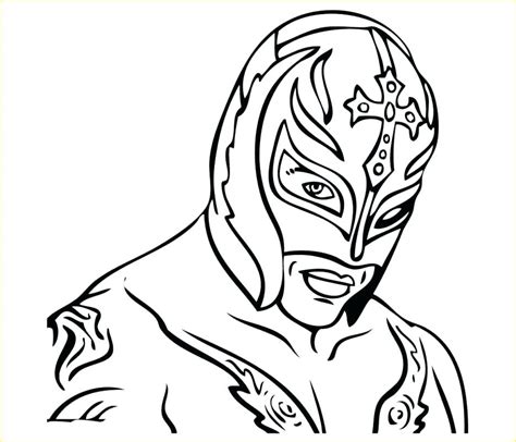 Wwe Title Belt Coloring Pages Coloring Pages