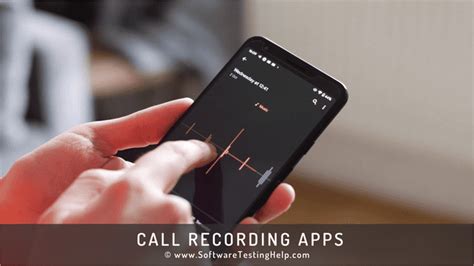 Top 11 Phone Call Recorder App In 2025 Android And Iphone