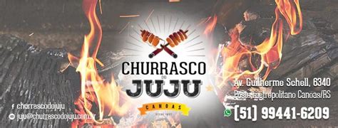 Churrasco Do Juju Restaurant Canoas Restaurant Reviews