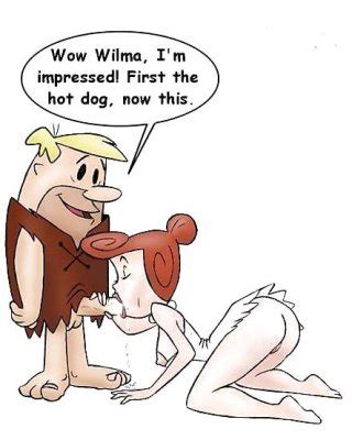 Meet The Flintstones Porn Pictures XXX Photos Sex Images PICTOA