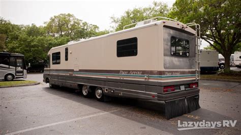 1990 Fleetwood RV Pace Arrow 34L For Sale In Tampa FL Lazydays