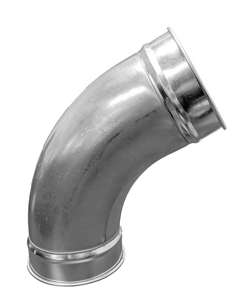 Duct Elbows For Industrial Systems And Dust Collection Us Duct