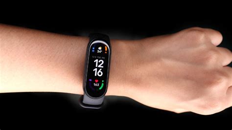 Xiaomi Mi Smart Band 6 Review: Compact Health Companion