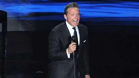 ¿cómo Fue El Concierto De Luis Miguel En España