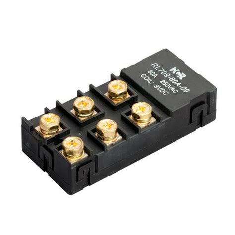 Latching Relay Supplier Ncr Industrial Page 2