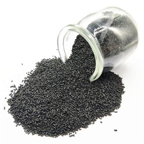 Carbon Molecular Sieve Use As Adsorbent For Psa Nitrogen Generation