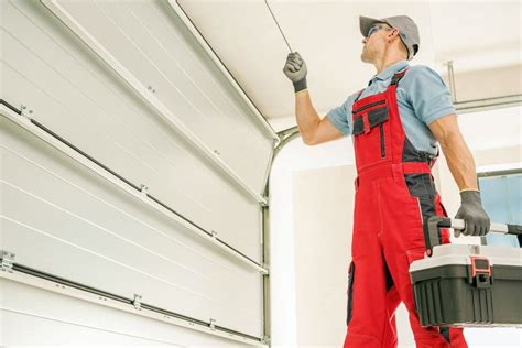 Top Preventive Maintenance Tips For Garage Doors Blue Jay Garage Doors