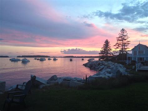 Spruce Head Island Maine Beautiful Places Island Outdoor