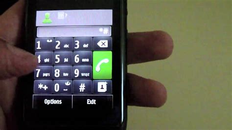 How To Hard Reset Nokia N8 YouTube