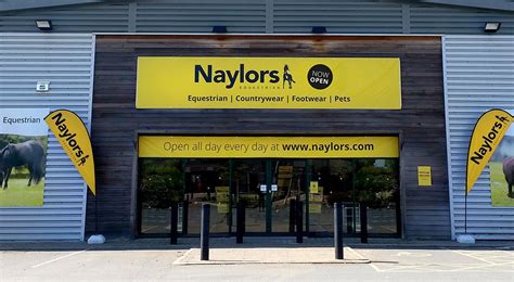 Naylors Wardle Nantwich Store Is Now Open Naylors Blog Naylors