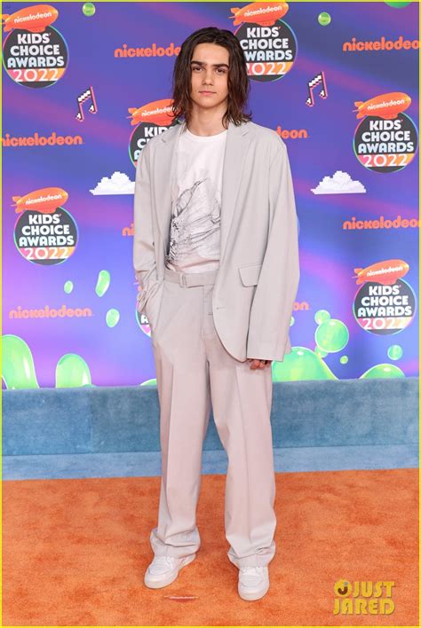 Jace Norman & 'Danger Force' Cast Attend Kids' Choice Awards After New ...