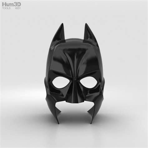 Batman Mask