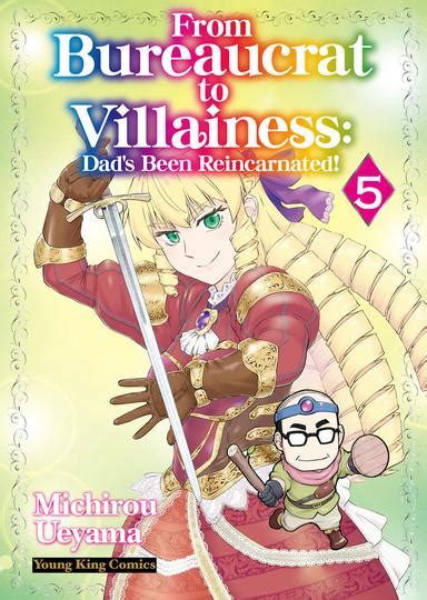 From Bureaucrat To Villainess Dad's Been Reincarnated - Read From Bureaucrat to Villainess: Dad's Been Reincarnated ...