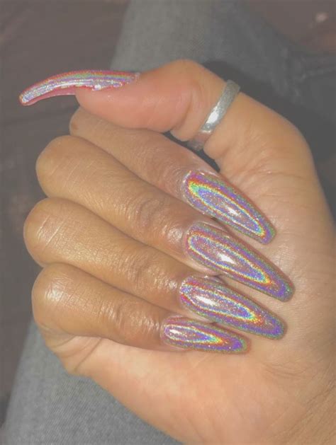 Follow Trυυвeaυтyѕ For More ρoρρin Pins‼️ Pink Acrylic Nails