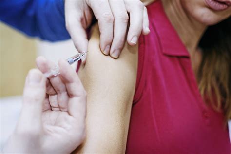 Getting The Hepatitis A Vaccine Before Traveling Abroad