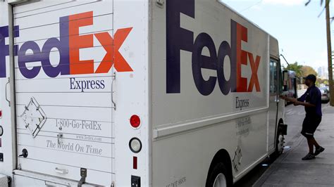 FedEx to hike shipping rates next year - MarketWatch