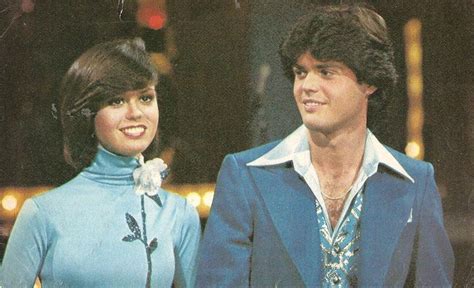 272 best The D&M TV Show - (1975-1979) images on Pinterest | Donny osmond, Marie osmond and The ...