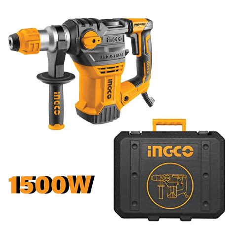 Rotary Hammer 1500w Electric Sales And Service Ltd