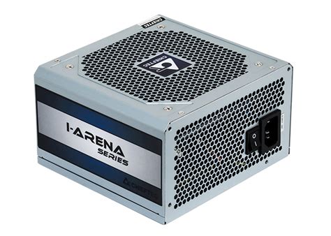 Chieftec - iArena Series - GPC Series