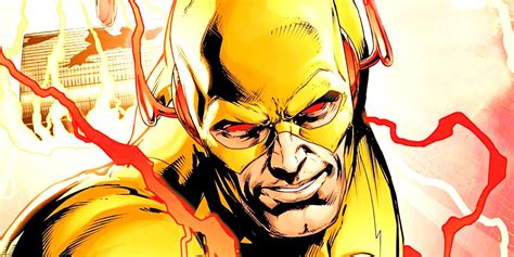 Is Reverse Flash In The Flash Movie Answered The Mary Sue