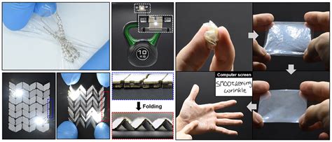 Bio inspired Material Technology 1 페이지 MOST LAB