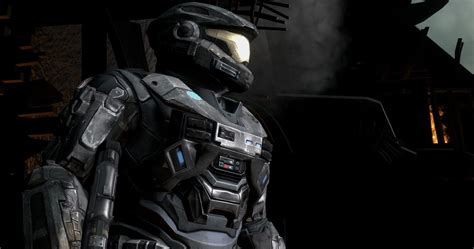 Halo Reach Review Pc Thegamer