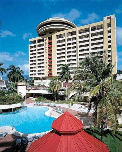 Radisson Hotel Trinidad En Trinidad