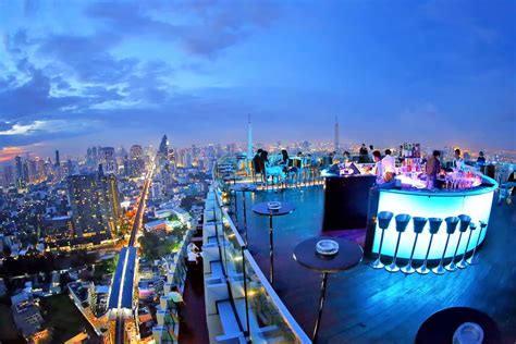 Nightlife in Sukhumvit - Sukhumvit travel guide – Go Guides