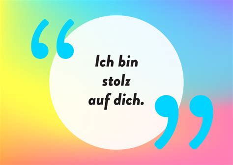 Ich Bin Stolz Auf Dich Pride Cards Liebeskarten And Sprüche 🌹💌