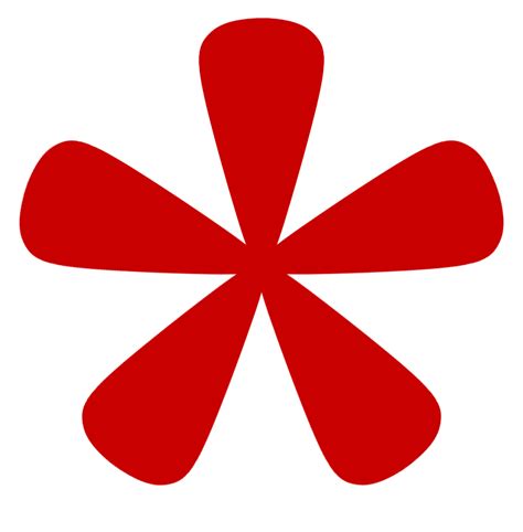 Asterisk Clipart Clipground