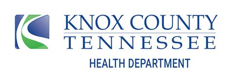 Vital Records Division Health Department Knox County Tennessee