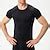 Arsuxeo Men S Compression Shirt Running Shirt Short Sleeve Tee Tshirt