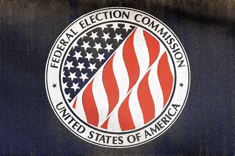 Federal Election Commission Hikes Contribution Limits Ahead Of 2024