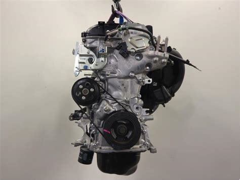 Engine Mazda CX 5 2 0 SkyActiv G 160 16V 4WD PE0100 PE000