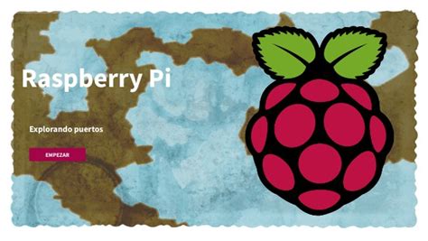 Taller Raspberry Pi