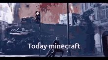 Vergil Dmc GIF - Vergil Dmc Minecraft - Discover & Share GIFs