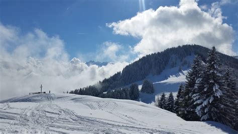 Skifahrt Freiwillige Feuerwehr Steppach E V