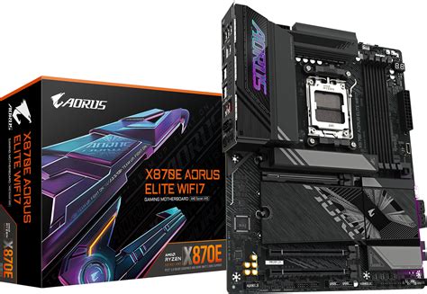 Gigabyte X E Aorus Elite Wifi Atx Emolevy Verkkokauppa