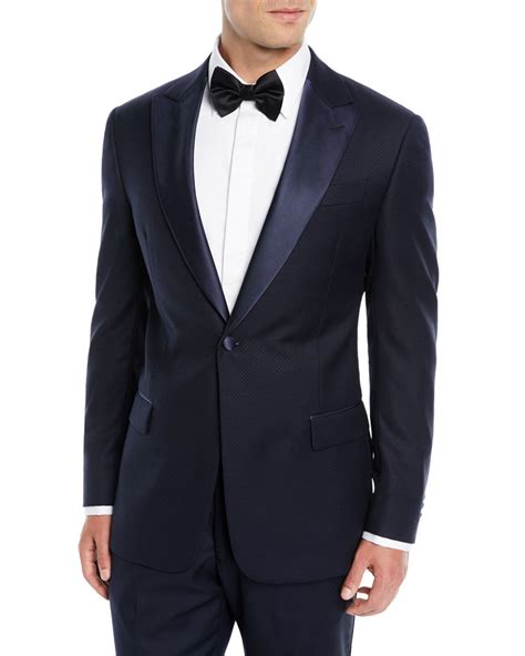 Armani Wedding Tuxedo