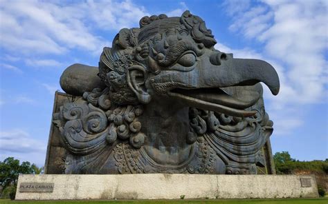 Garuda Wisnu Kencana Tiket And Atraksi Januari 2025