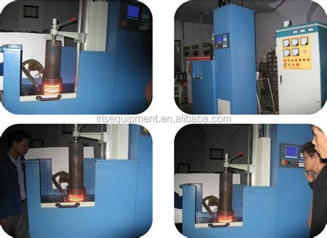 Buy Automatic Cnc Induction Quenching Machine Tool For Metal Workpiece