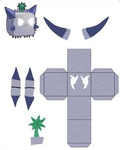 31 ideas de Blox fruits papercraft | arte origami, diseño de personajes de videojuego ...